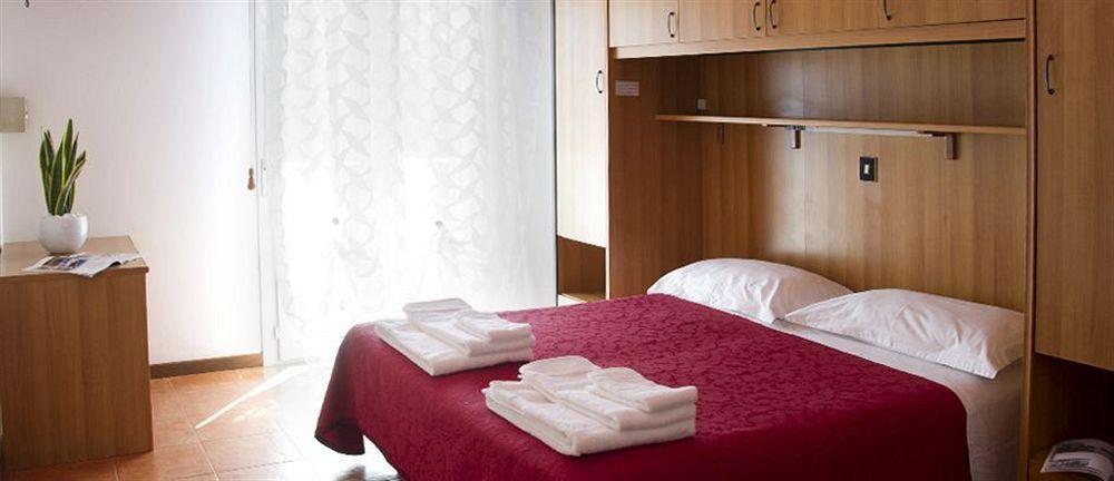 Hotel Felix Pindemonte Lido di Jesolo Ngoại thất bức ảnh