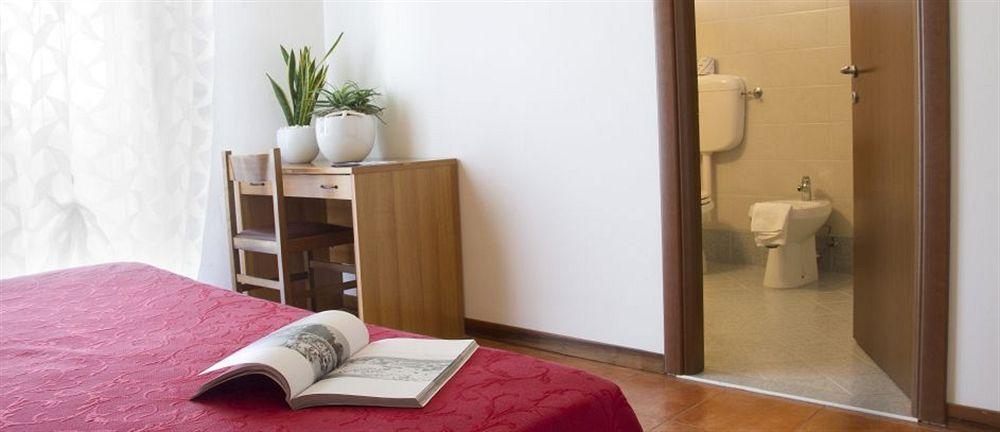 Hotel Felix Pindemonte Lido di Jesolo Ngoại thất bức ảnh
