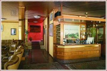 Hotel Felix Pindemonte Lido di Jesolo Ngoại thất bức ảnh