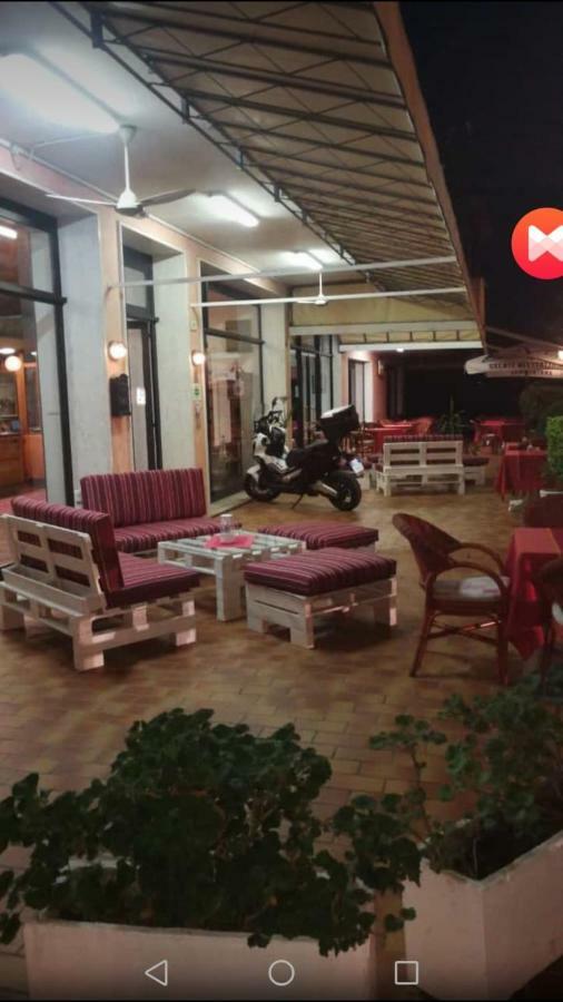 Hotel Felix Pindemonte Lido di Jesolo Ngoại thất bức ảnh