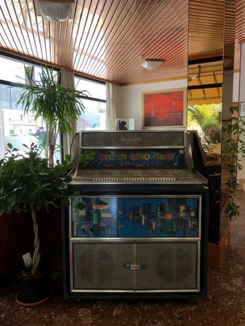 Hotel Felix Pindemonte Lido di Jesolo Ngoại thất bức ảnh
